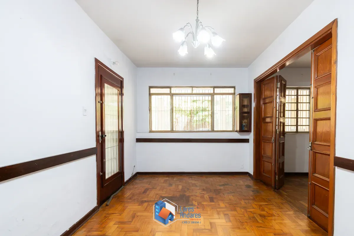 Casa, 6 quartos, 150 m² - Foto 6