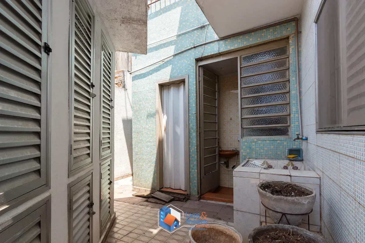 Casa, 6 quartos, 150 m² - Foto 25