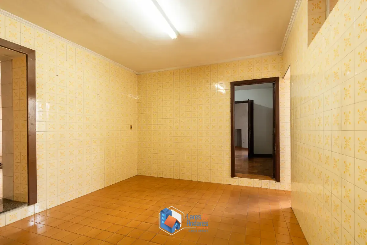Casa, 6 quartos, 150 m² - Foto 9