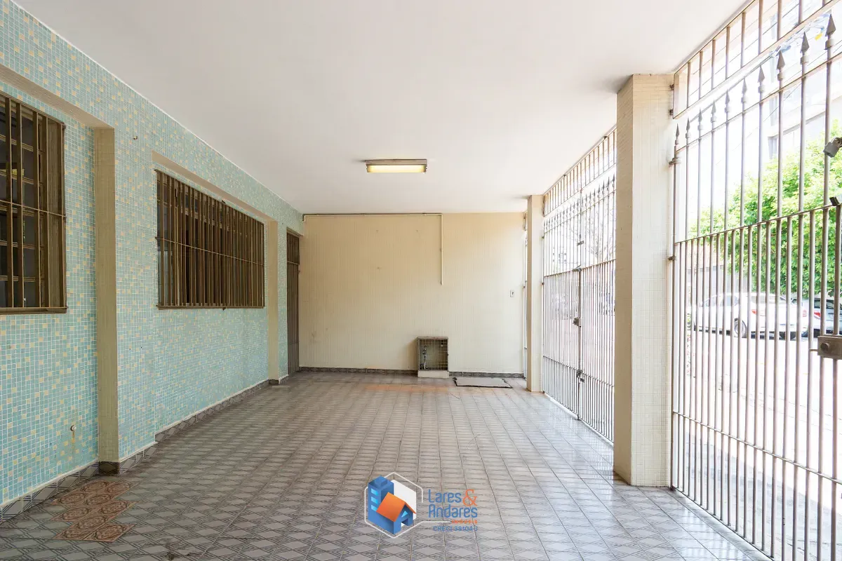 Casa, 6 quartos, 150 m² - Foto 54