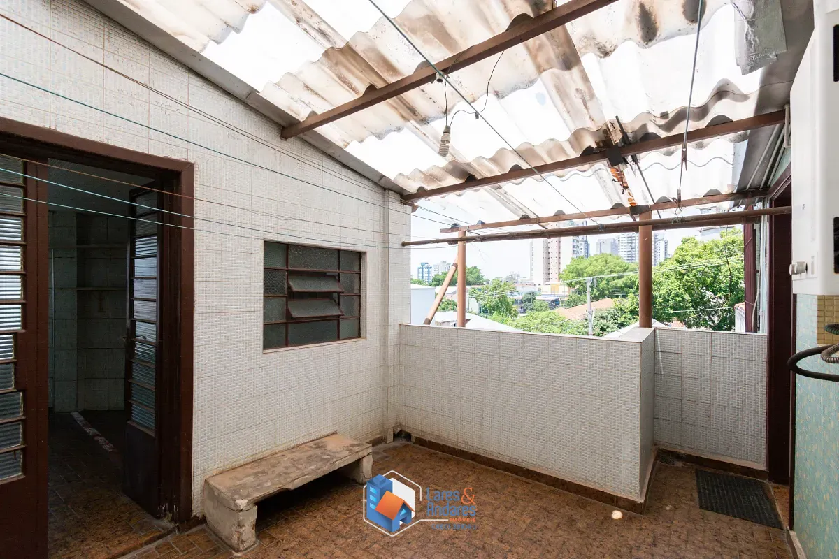Casa, 6 quartos, 150 m² - Foto 38