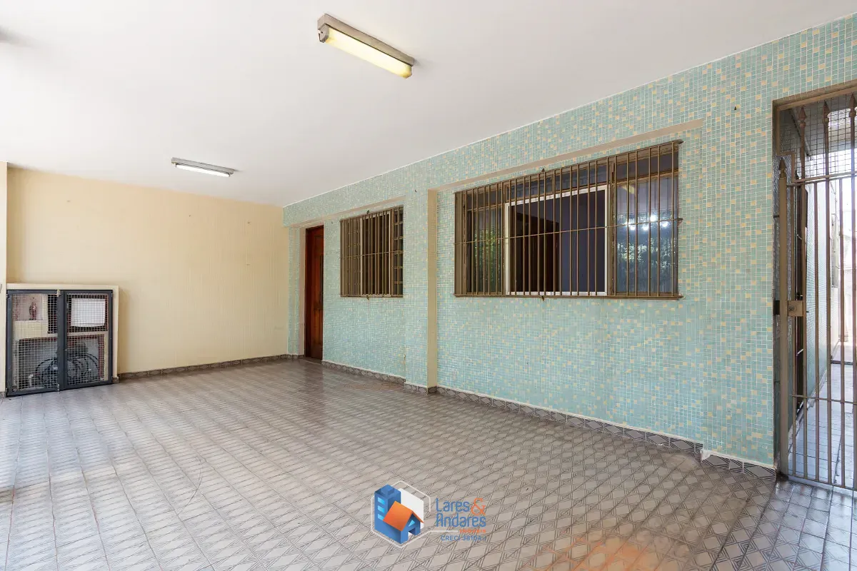 Casa, 6 quartos, 150 m² - Foto 55
