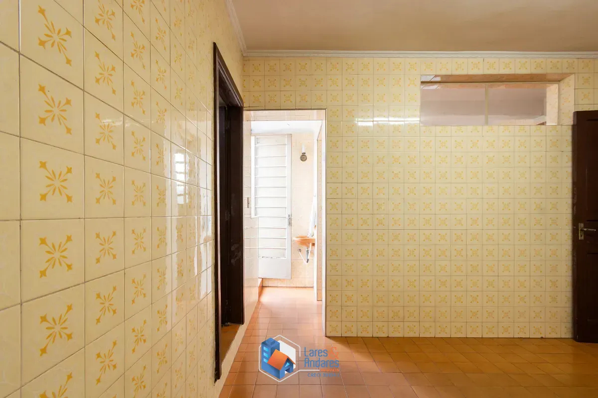 Casa, 6 quartos, 150 m² - Foto 13