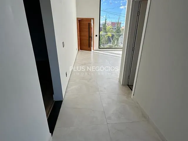 Casa com 235m² 3 quartos e 5 banheiros, à venda, no bairro Cyrela Landscape Esplanada em Votorantim