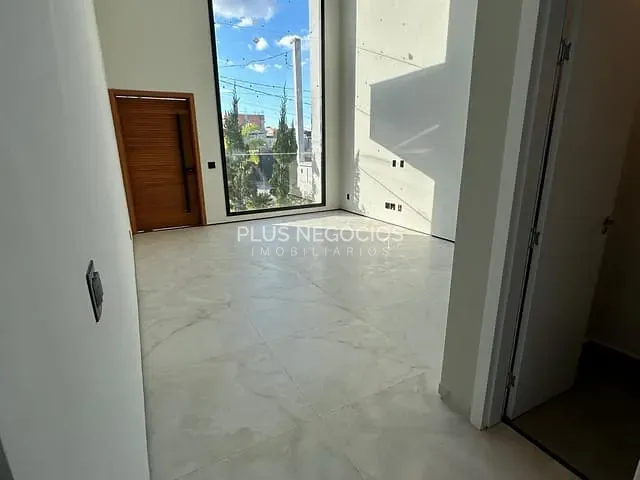 Casa com 235m² 3 quartos e 5 banheiros, à venda, no bairro Cyrela Landscape Esplanada em Votorantim