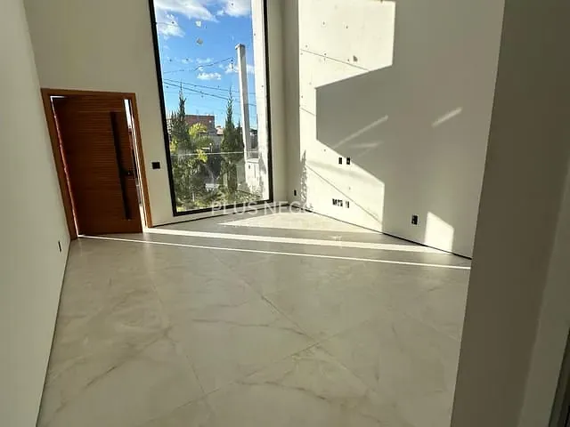 Casa com 235m² 3 quartos e 5 banheiros, à venda, no bairro Cyrela Landscape Esplanada em Votorantim