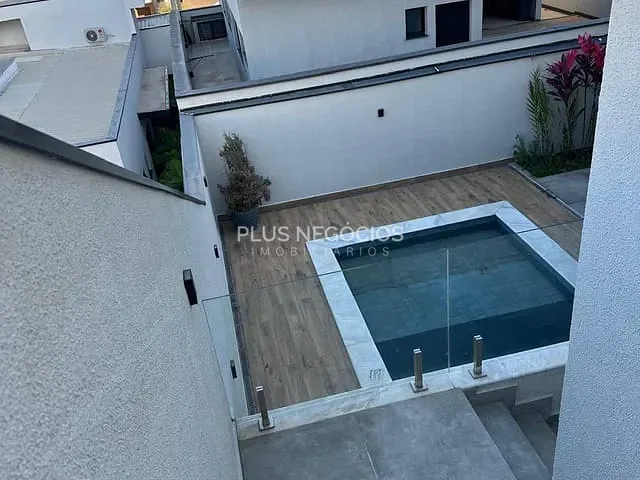 Casa com 235m² 3 quartos e 5 banheiros, à venda, no bairro Cyrela Landscape Esplanada em Votorantim