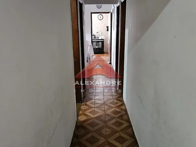 Casa 3 quartos e 1 banheiro, à venda, no bairro Jardim Altos de Santana em São José dos Campos