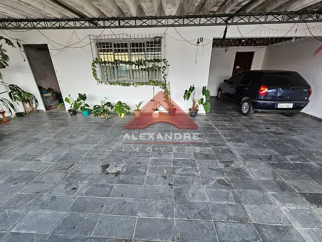Casa 3 quartos e 1 banheiro, à venda, no bairro Jardim Altos de Santana em São José dos Campos