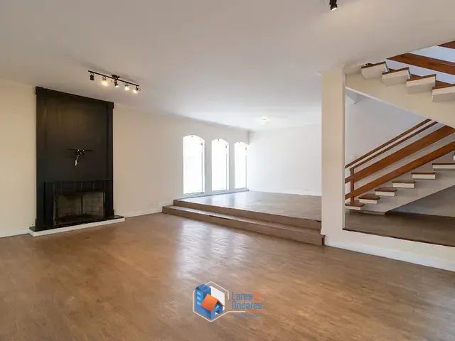 Casa com 250m² 4 quartos e 3 banheiros, à venda, no bairro Santo Amaro em São Paulo
