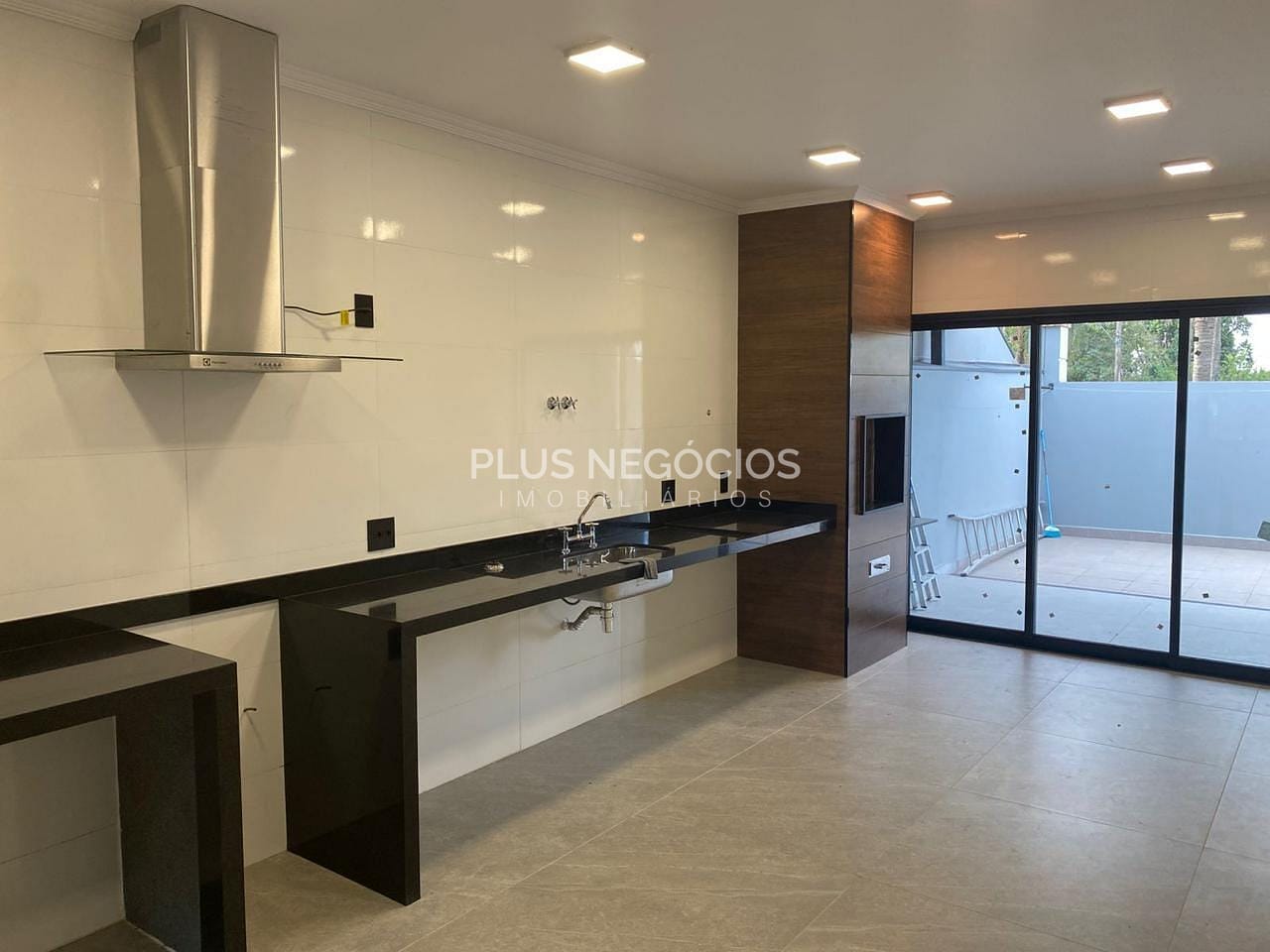 Casa, 3 quartos, 160 m² - Foto 5