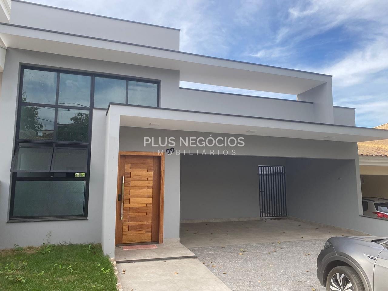 Casa, 3 quartos, 160 m² - Foto 1