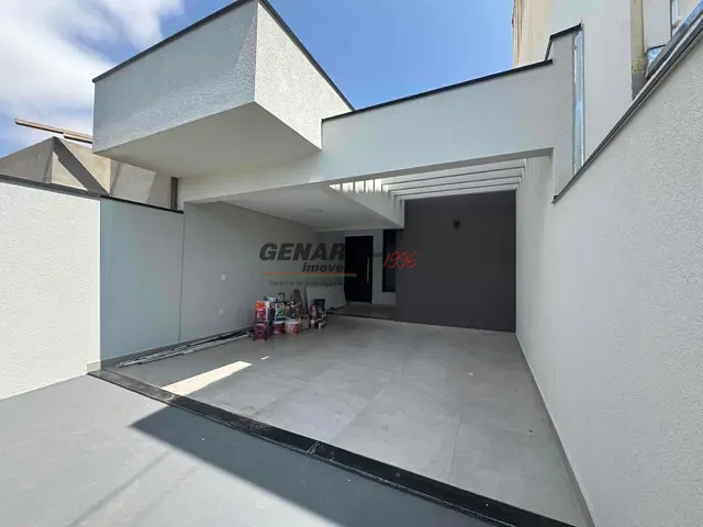 Casa com 180m² 3 quartos e 3 banheiros, à venda, no bairro Vila Suiça em Indaiatuba