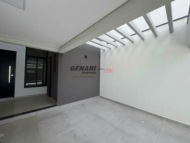 Casa com 180m² 3 quartos e 3 banheiros, à venda, no bairro Vila Suiça em Indaiatuba