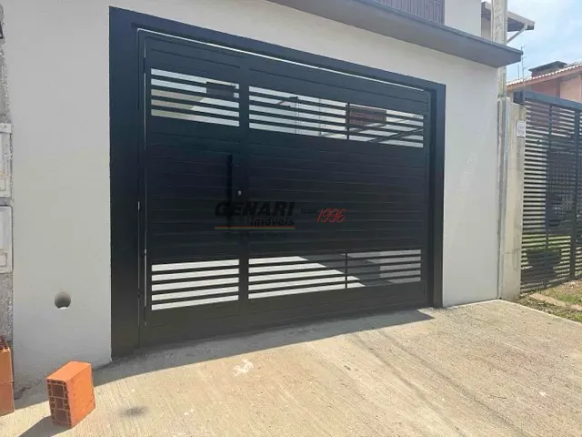 Casa com 180m² 3 quartos e 3 banheiros, à venda, no bairro Vila Suiça em Indaiatuba