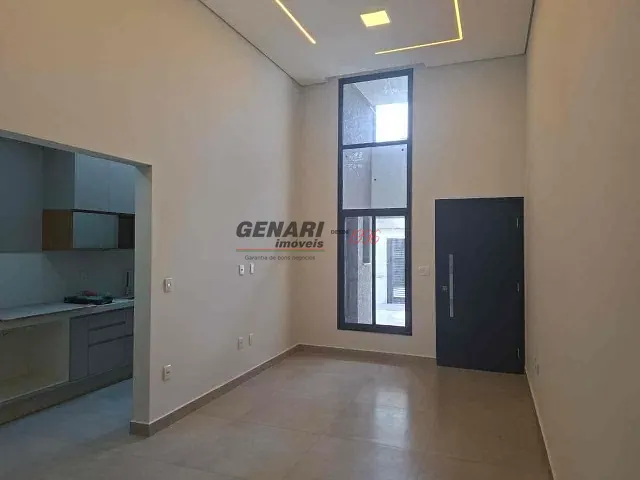 Casa com 180m², à venda, no bairro Vila Suiça em Indaiatuba