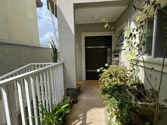 Casa com 218m² 8 quartos e 8 banheiros, para alugar, no bairro Centro em Caçapava
