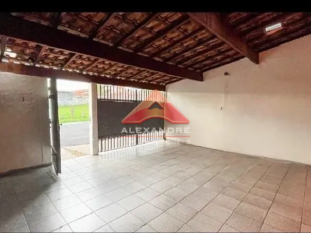 Casa 2 quartos e 1 banheiro, à venda, no bairro Parque Residencial Nova Caçapava em Caçapava