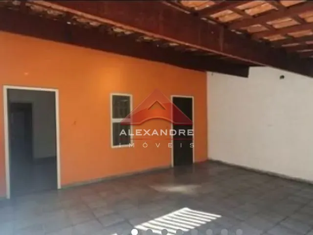 Casa 2 quartos e 1 banheiro, à venda, no bairro Parque Residencial Nova Caçapava em Caçapava