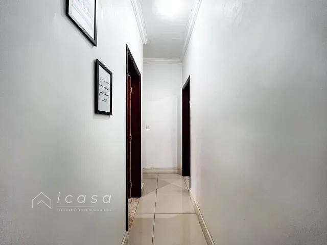Casa com 250m² 3 quartos e 2 banheiros, à venda, no bairro Residencial União em São José dos Campos