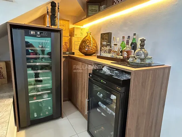 Casa com 383m² 4 quartos e 5 banheiros, à venda, no bairro Jardim do Paço em Sorocaba