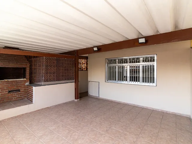 Foto do Casa - Casa para venda em Jardim Cachoeira com 3 quartos, sendo 1 suíte, 187m² | Lares e Andares Imóveis