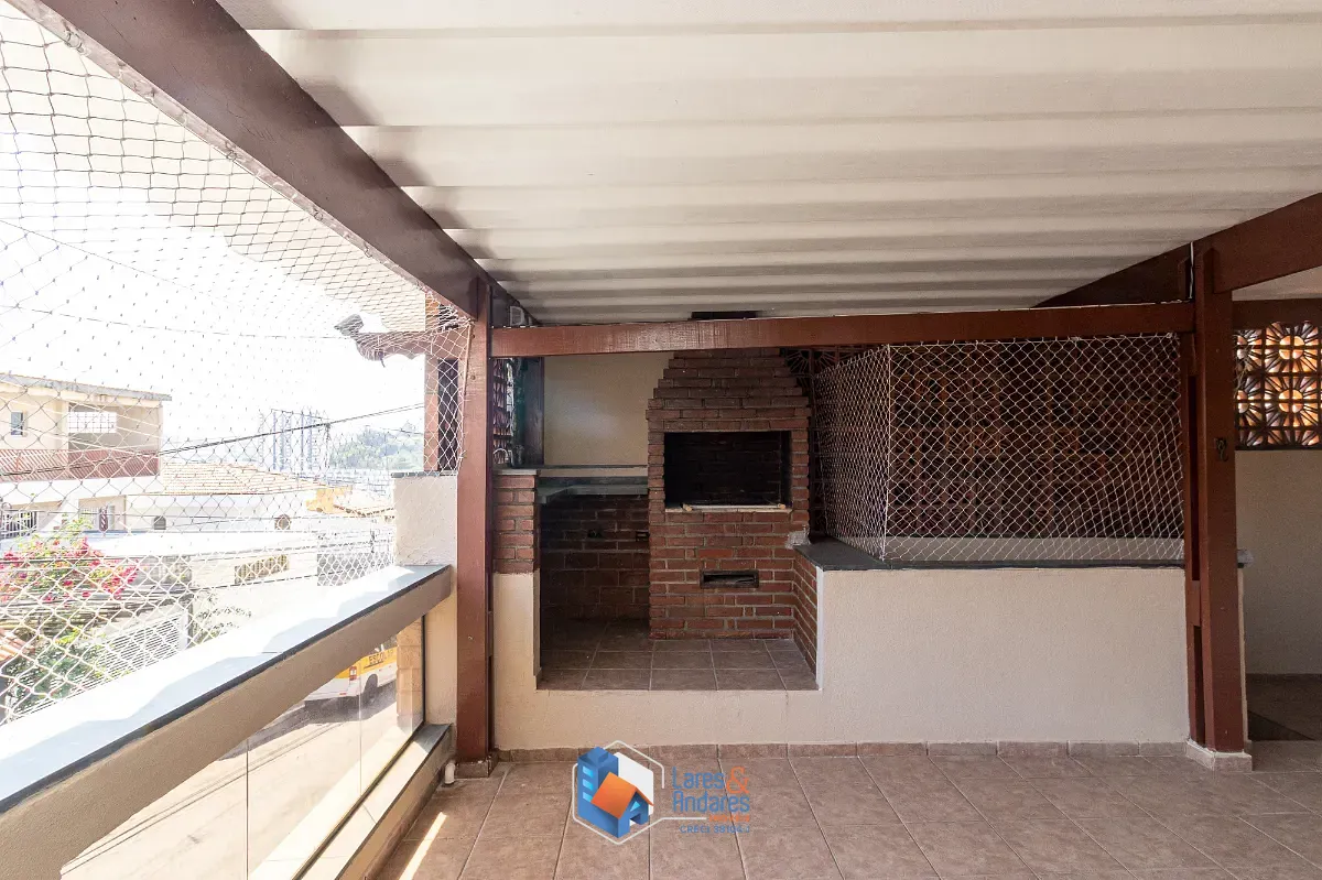 Casa, 3 quartos, 187 m² - Foto 4
