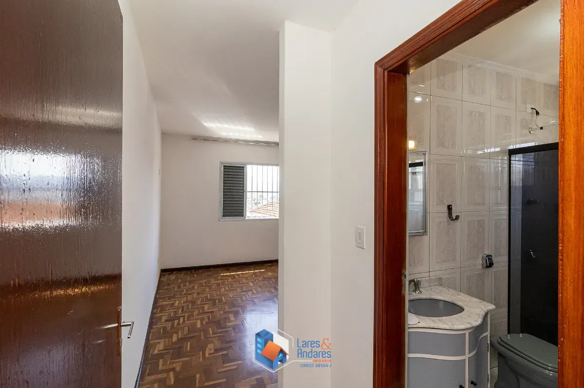 Casa, 3 quartos, 187 m² - Foto 21