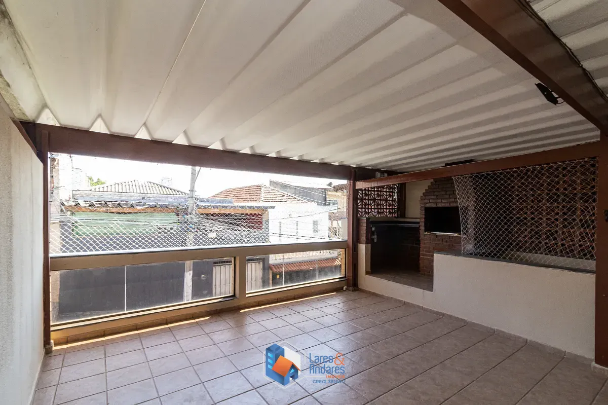 Casa, 3 quartos, 187 m² - Foto 2