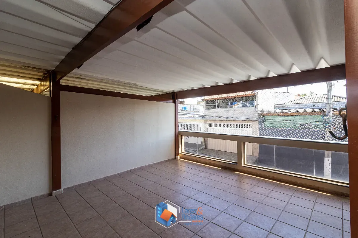 Casa, 3 quartos, 187 m² - Foto 5
