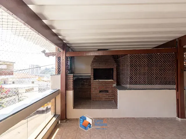 Casa com 130m² 3 quartos e 3 banheiros, à venda, no bairro Jardim Cachoeira em São Paulo
