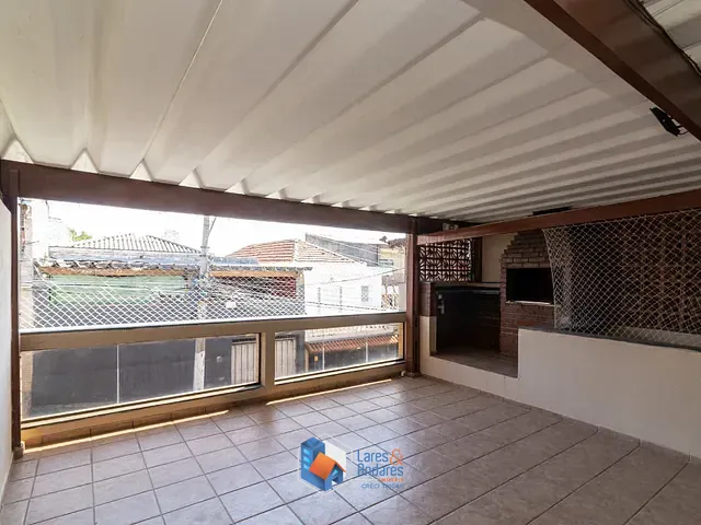 Casa com 130m² 3 quartos e 3 banheiros, à venda, no bairro Jardim Cachoeira em São Paulo