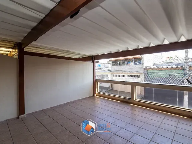Casa com 130m² 3 quartos e 3 banheiros, à venda, no bairro Jardim Cachoeira em São Paulo