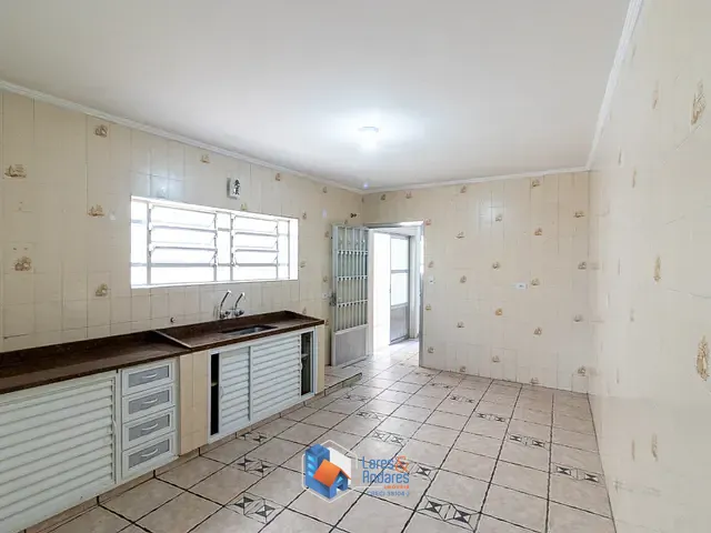 Casa com 130m² 3 quartos e 3 banheiros, à venda, no bairro Jardim Cachoeira em São Paulo
