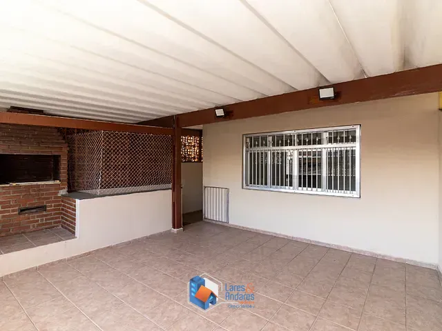Casa com 130m² 3 quartos e 3 banheiros, à venda, no bairro Jardim Cachoeira em São Paulo