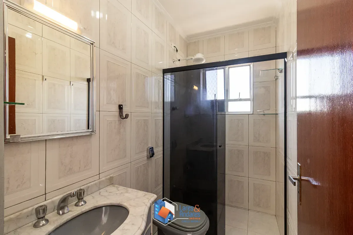 Casa, 3 quartos, 187 m² - Foto 22