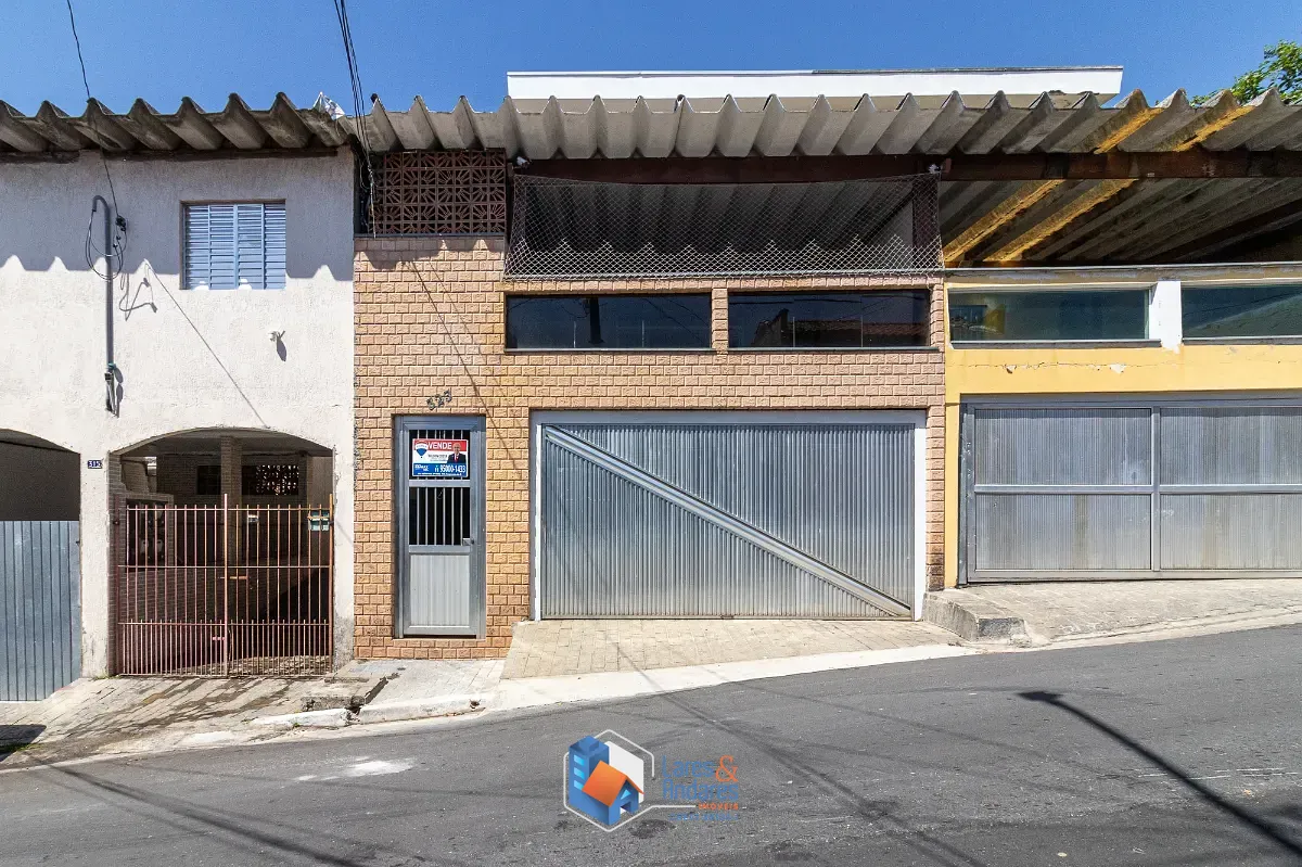 Casa, 3 quartos, 187 m² - Foto 50