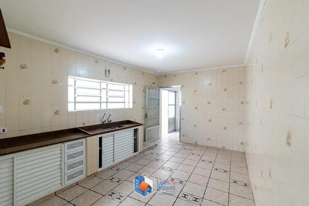 Casa, 3 quartos, 187 m² - Foto 1