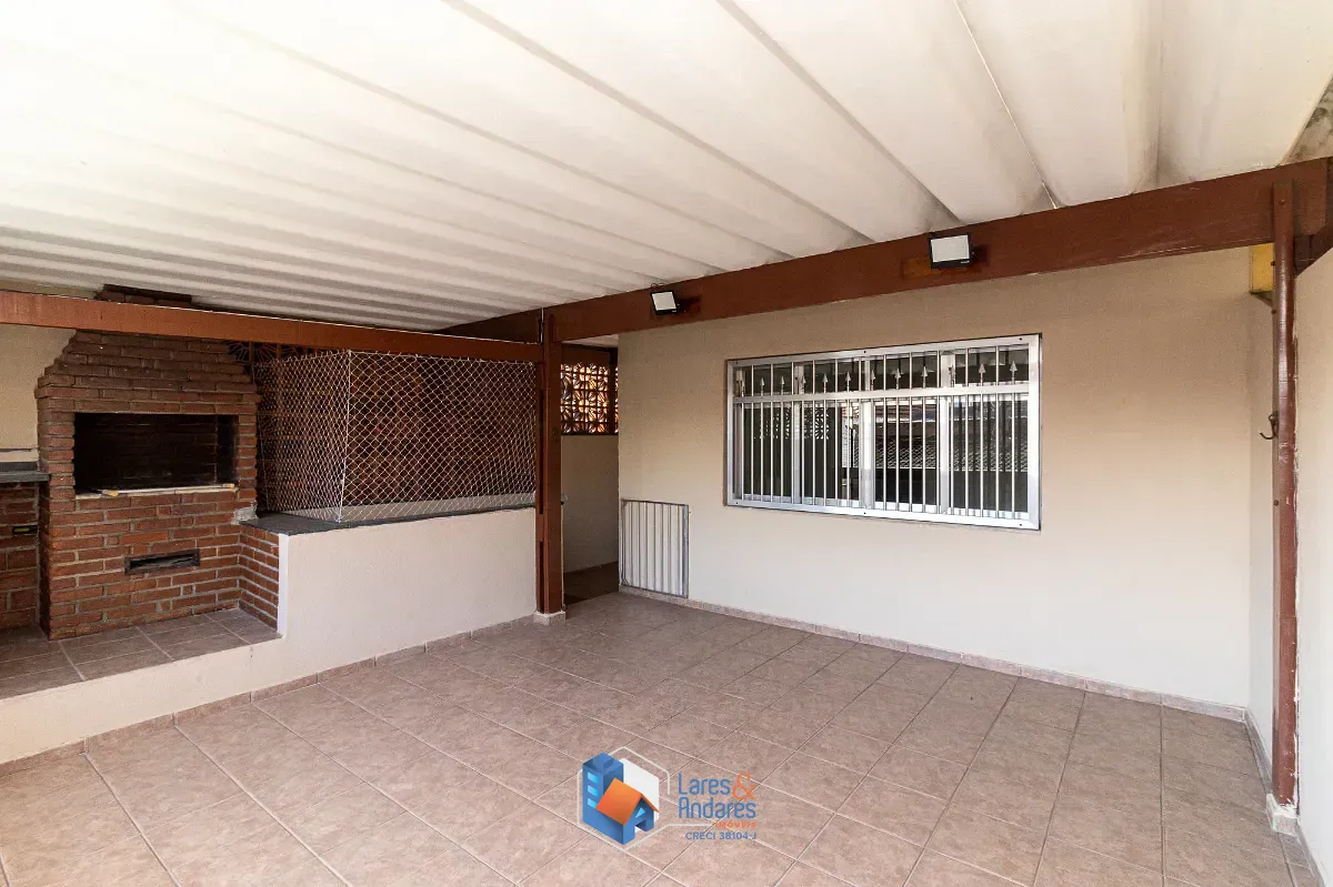 Casa, 3 quartos, 187 m² - Foto 3