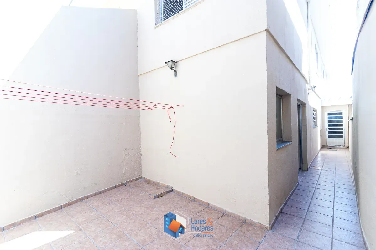 Casa, 3 quartos, 187 m² - Foto 19