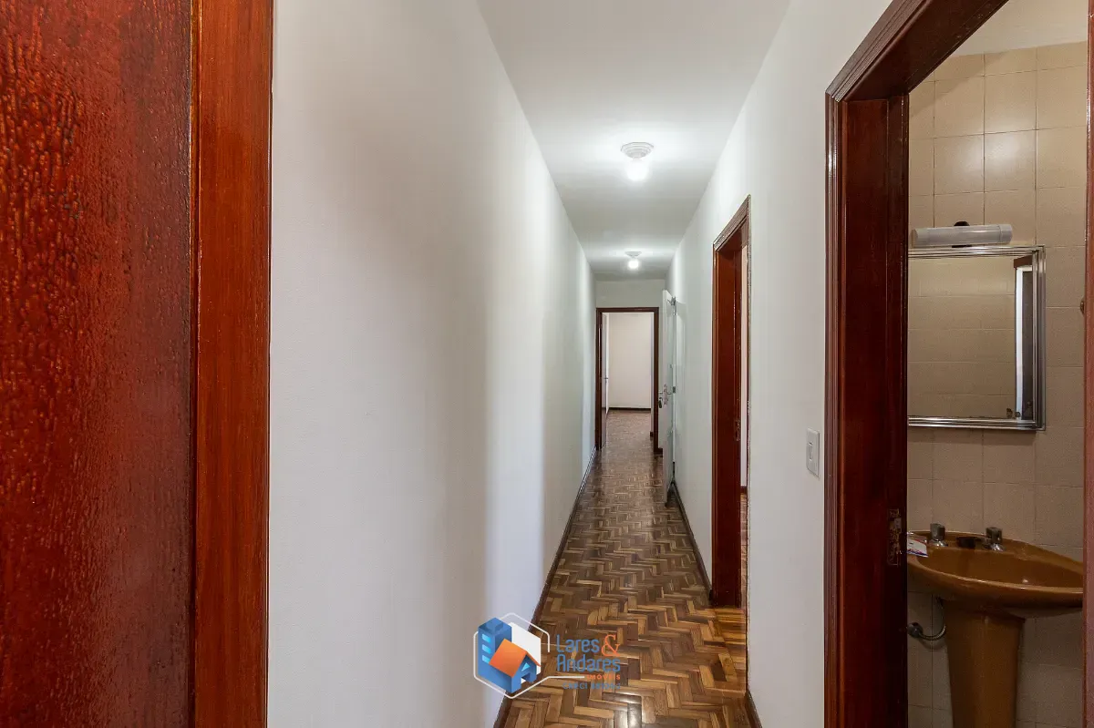 Casa, 3 quartos, 187 m² - Foto 36