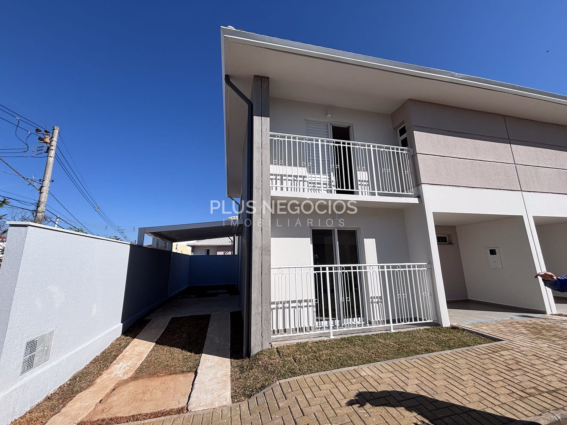 Casa à venda com 3 quartos, 113m² - Foto 3