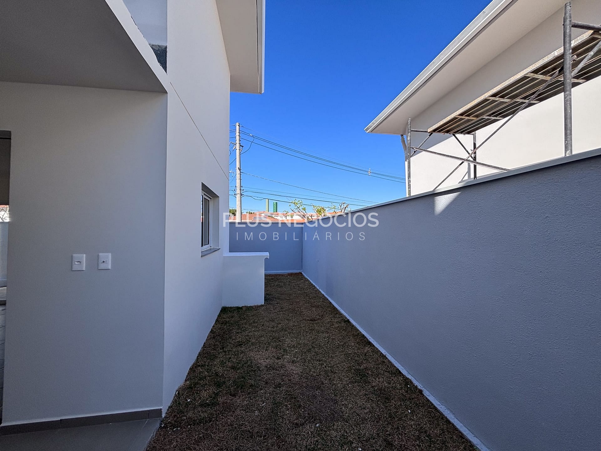 Casa à venda com 3 quartos, 113m² - Foto 7