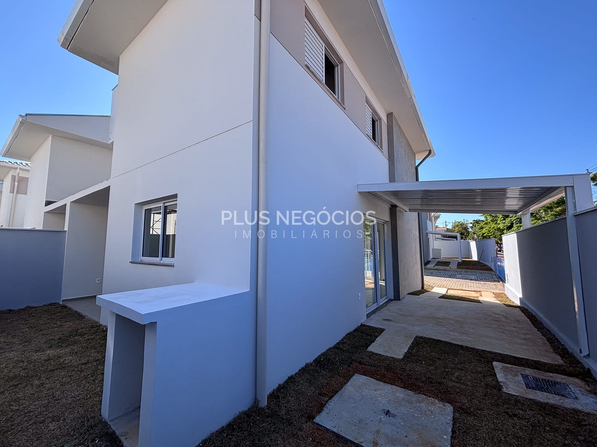 Casa à venda com 3 quartos, 113m² - Foto 9