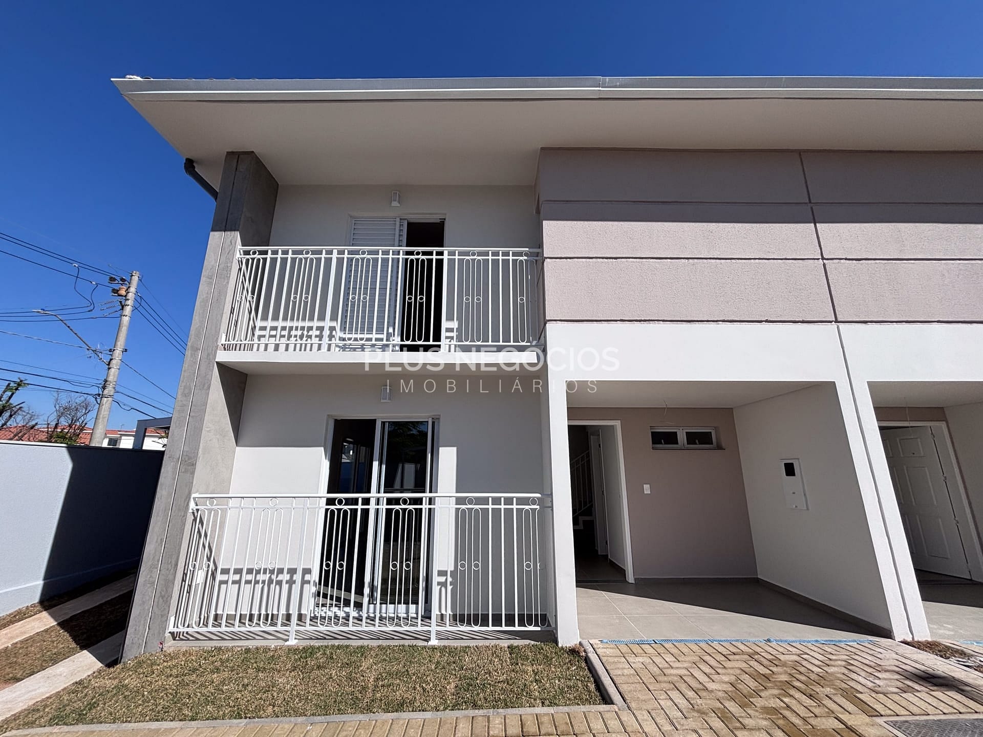 Casa à venda com 3 quartos, 113m² - Foto 37