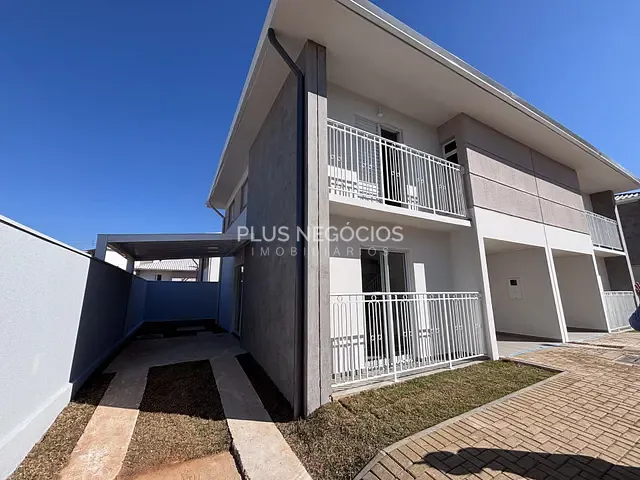 Casa 3 quartos e 3 banheiros, à venda, no bairro Vossoroca em Votorantim