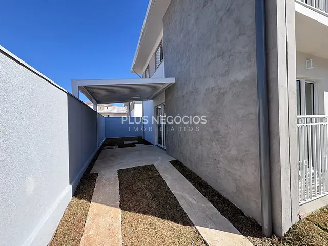 Casa 3 quartos e 3 banheiros, à venda, no bairro Vossoroca em Votorantim