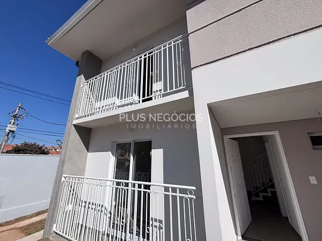 Casa 3 quartos e 3 banheiros, à venda, no bairro Vossoroca em Votorantim