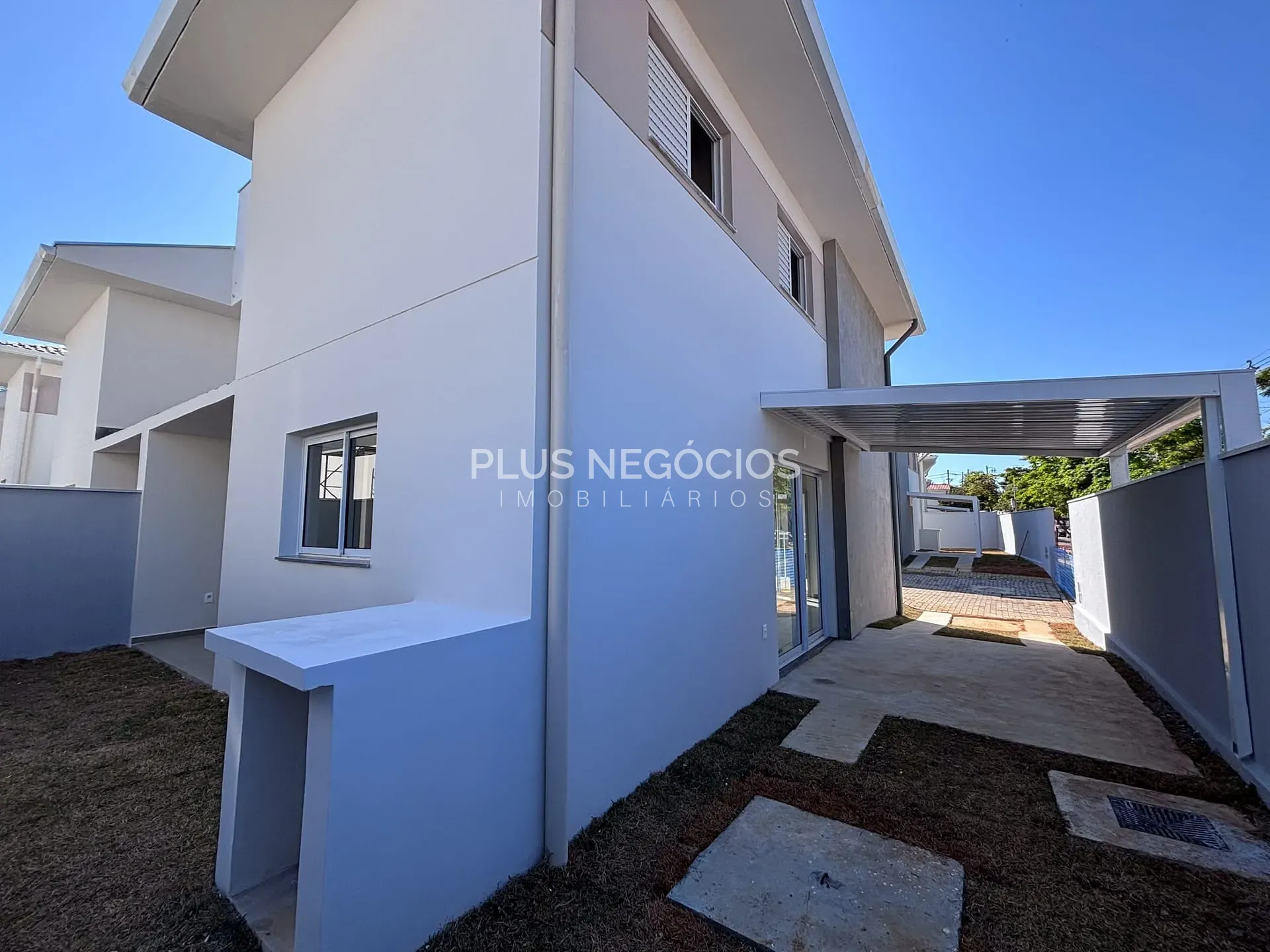 Casa, 3 quartos, 113 m² - Foto 9