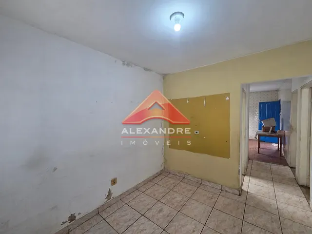 Casa 3 quartos e 1 banheiro, à venda, no bairro Jardim Valparaíba em São José dos Campos